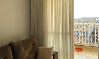 Imagem: Apartamento com 2 dormitórios à venda