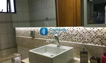 Imagem 5: Apartamento com 03 dormitórios, 01 Suíte, semimobiliado, 119 m², à venda, no bairro em Cam