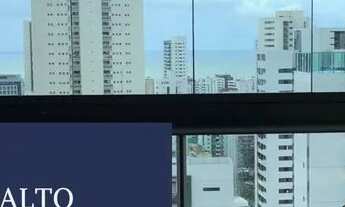 Imagem: Apartamento para aluguel tem 70 metros quadrados