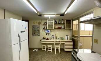 Imagem 7: Jardim Oceânico