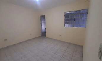 Imagem 5: Casa para Aluguel com 1 quarto , 45m² em Vila Antonieta - São Paulo