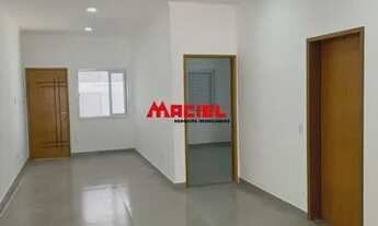 Imagem 5: Casa Padrão em Jacareí