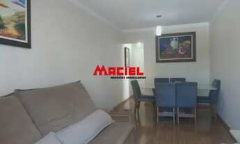 Imagem 6: Apartamento Padrão em São José dos Campos