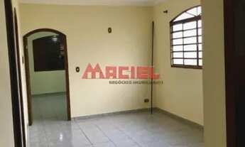 Imagem 6: Casa Padrão em Sao Jose dos Campos