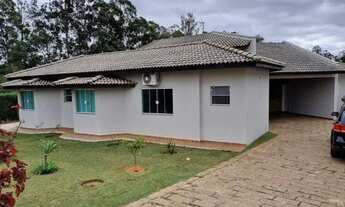 Imagem 2: Casa com 3 dormitórios, 380 m² - venda por R$ 1.499.000,00 ou aluguel por R$ 8.780,00/mês