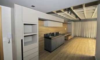 Imagem 4: Apartamento para aluguel, 1 quarto, 1 suíte, 1 vaga, Centro - Belo Horizonte/MG