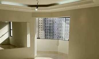 Imagem 3: Apartamento com 3 dormitórios para alugar, 110 m² por R$ 5.020/mês - Alphaville - Barueri