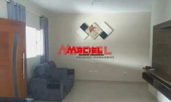 Imagem 3: Casa Padrão em Jacarei