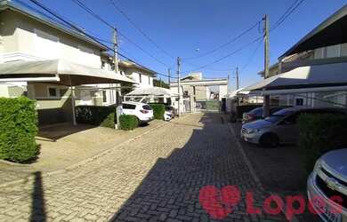 Imagem 3: Casa - Parque Beatriz - Campinas