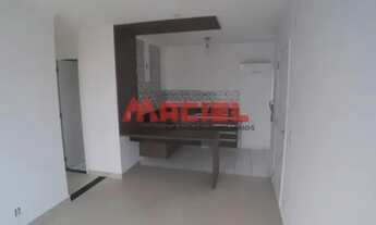 Imagem 3: Apartamento Padrão em Jacareí