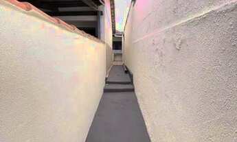 Imagem 3: Aluga-se barracão na Vila Redenção, 1 quarto