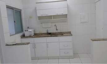 Imagem 4: Apartamento para aluguel possui 94 metros quadrados com 2 quartos em Boqueirão - Santos