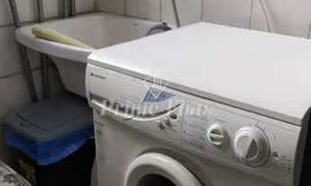 Imagem 4: Flat disponível para locação no Aparthotel Adagio São Paulo Berrini Hotel com 62m², 2 dorm