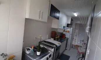 Imagem 4: Apartamento para aluguel com 68 metros quadrados com 2 quartos