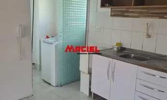 Imagem 6: Apartamento Padrão em Jacareí