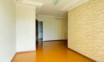 Imagem 7: Apartamento com 3 dormitórios para alugar, 85 m² por R$ 4.086,95/mês - Ipiranga - São Paul