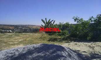 Imagem 4: Terreno Padrão em Sao Jose dos Campos