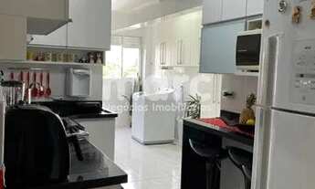 Imagem 6: SAO PAULO - Apartamento Padrão - CAMBUCI