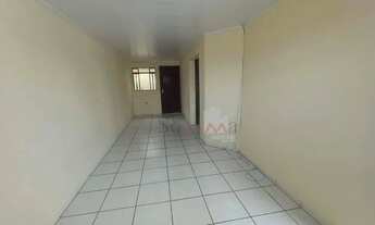 Imagem 3: Casa com 2 dormitórios para alugar, 45 m² por R$ 950/mês + taxas - Pinheirinho - Curitiba