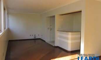 Imagem: APARTAMENTO - JARDIM AMÉRICA - SP