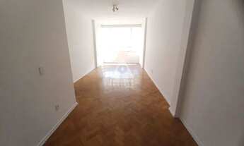 Imagem 2: Apartamento à venda, 3 quartos, 1 suíte, 1 vaga, Ipanema - RIO DE JANEIRO/RJ