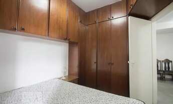Imagem 4: Apartamento para Aluguel - Bela Vista, 1 Quarto, 42 m2