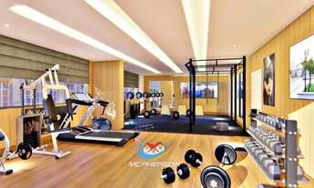 Imagem 7: Apartamento para venda com 84 metros quadrados com 2 quartos em Batista Campos - Belém - P