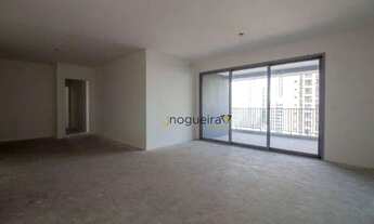 Imagem 1: Apartamento Novo, nunca habitado, com 3 suítes, 175 m² à venda por R$ 3.050.000 - Moema