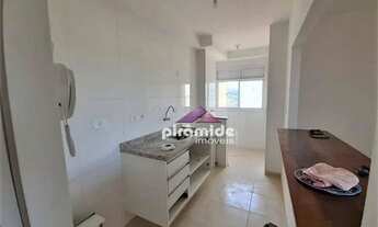 Imagem 4: Apartamento com 2 dormitórios para alugar, 48 m² por R$ 1.873,79/mês - Jardim Satélite - S