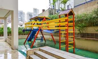 Imagem 7: São Paulo - Apartamento Padrão - CHÁCARA KLABIN