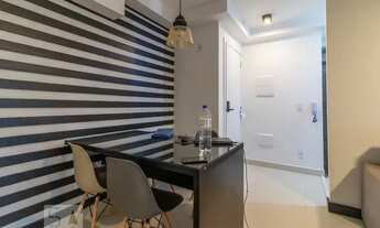 Imagem 4: Apartamento para Aluguel - Vila Santa Clara, 2 Quartos, 60 m2