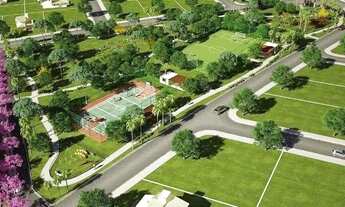 Imagem: Lote Cond Ampliare 450m2 (Nova Parnamirim