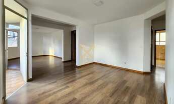 Imagem 3: Apartamento de 4 Quartos a Venda no Centro - 2 Vagas de Garagem