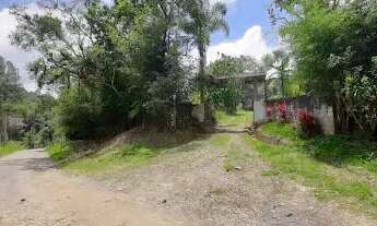 Imagem 2: Chácara com 2 dormitórios à venda, 30000 m² por R$ 450.000,00 - Juquitiba - Juquitiba/SP