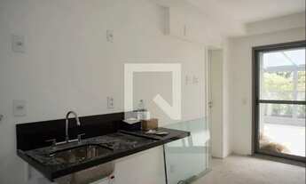 Imagem 6: Apartamento para Aluguel - Chácara Inglesa, 1 Quarto, 42 m2