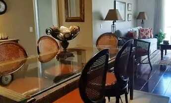 Imagem 4: APTO.COM 109 M², 3 DORM.,SENDO 01 SUÍTE, 01 VAGA