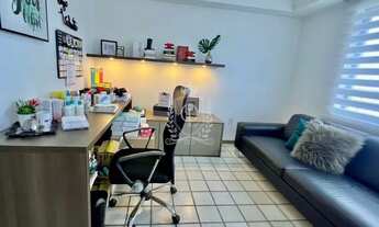 Imagem 5: MM-Apartamento para venda tem 147 metros quadrados com 3 quartos