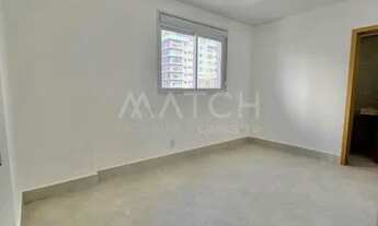 Imagem 3: Sky Garden Marista; 4 suítes