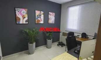 Imagem 2: Apartamento Padrão em Jacareí