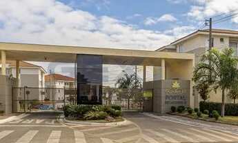 Imagem: Apartamento em condomínio fechado pronto