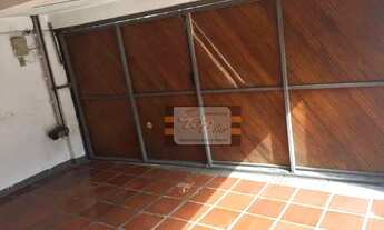 Imagem 7: Casa com 3 dormitórios para alugar por R$ 1.300,00/mês - Vila Mirante - São Paulo/SP