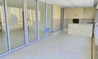 Imagem 3: Apartamento para locação no Van Gogh de 3 suítes no Setor Oeste em Goiânia GO