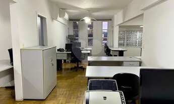 Imagem 5: São Paulo - Apartamento Padrão - JARDIM AMÉRICA