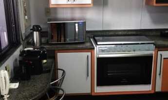 Imagem 3: Apartamento à venda 4 Quartos, 4 Suites, 5 Vagas, 500M², PRAIA DO CANTO, VITORIA - ES