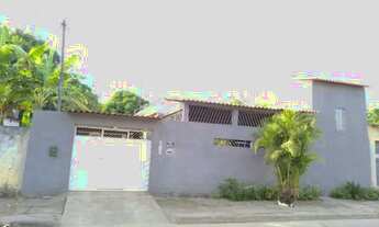 Imagem: Casa linda e grande