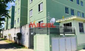 Imagem 2: Apartamento Padrão em São José dos Campos