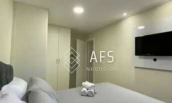 Imagem 7: Apartamento Locação - 55 m² - Freguesia - Mobiliado