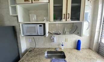 Imagem 6: Apartamento para Locação em Belo Horizonte, Santa Tereza, 3 dormitórios, 1 banheiro, 1 vag