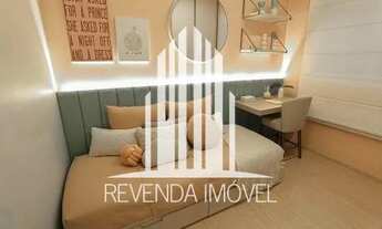 Imagem 4: Apartamento á venda na Lapa, 82m², 2 dormitórios e 1 vaga de garagem