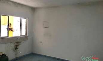 Imagem 4: Sobrado com 3 dormitórios à venda, 300 m² por R$ 655.000,00 - Cidade São Jorge - Santo And